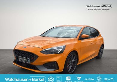 Ford Focus, 2020