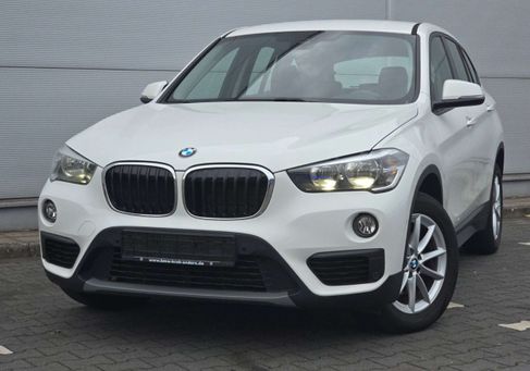 BMW X1, 2019 3