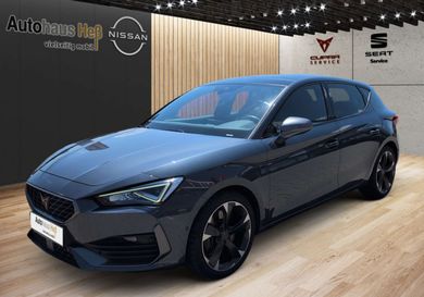 Cupra Leon, 2023