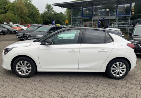 Opel Corsa, 2022 3