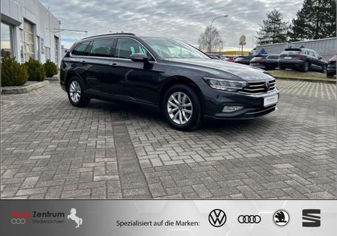 Volkswagen Passat Variant, 2022 2