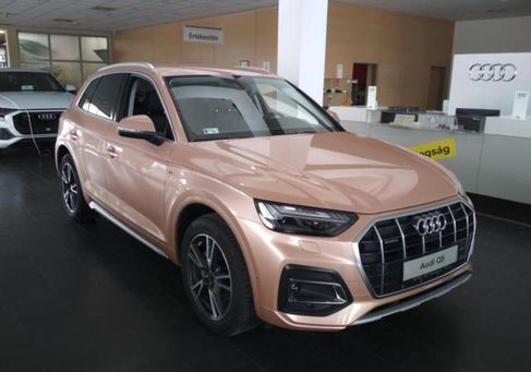 Audi Q5, 2022 2