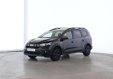 Dacia Jogger, 2025