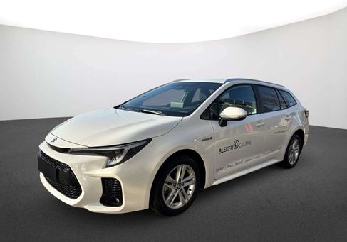 Suzuki Swace, 2025