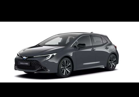 Toyota Corolla, 2026 2