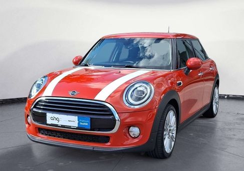 MINI Cooper, 2019