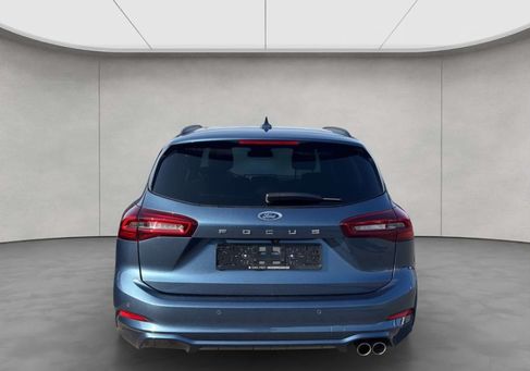 Ford Focus, 2025