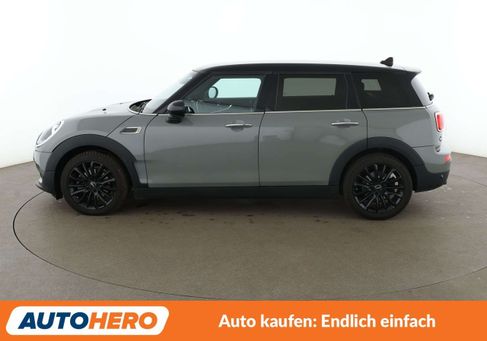 MINI Cooper Clubman, 2018 3