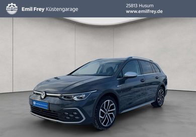 Volkswagen Golf, 2022