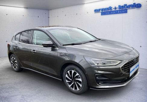 Ford Focus, 2026 3