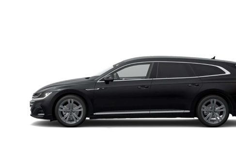 Volkswagen Arteon, 2023 2