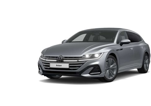 Volkswagen Passat, 2023