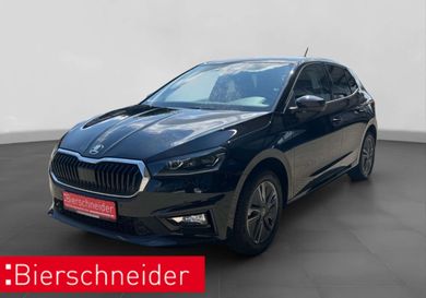 Skoda Fabia, 2026