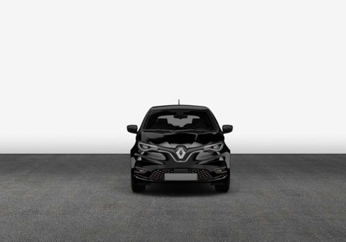 Renault ZOE, 2022