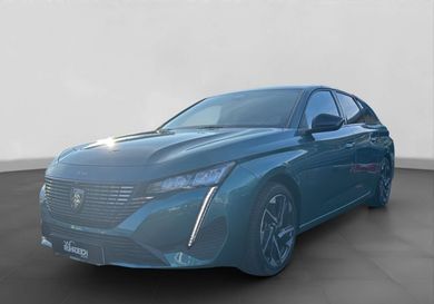 Peugeot 308, 2024