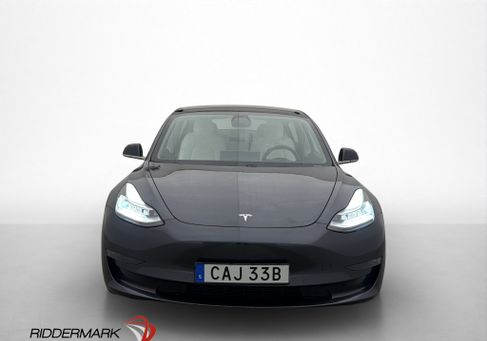 Tesla Model 3, 2019 2
