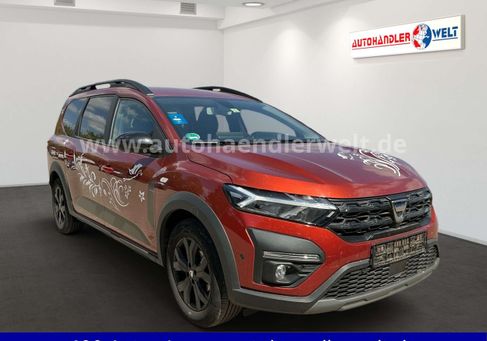 Dacia Jogger, 2022 3