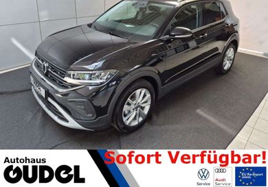Volkswagen T-Cross, 2026
