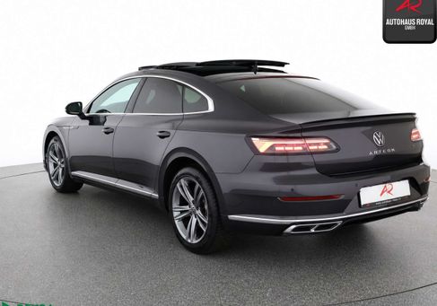 Volkswagen Arteon, 2022 3