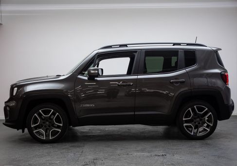 Jeep Renegade, 2020 3