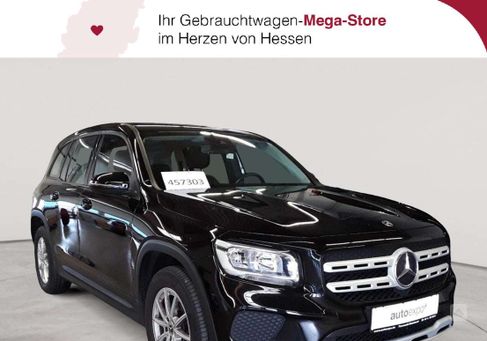 Mercedes-Benz GLB 200, 2020