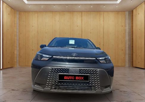 Toyota Aygo, 2026 2
