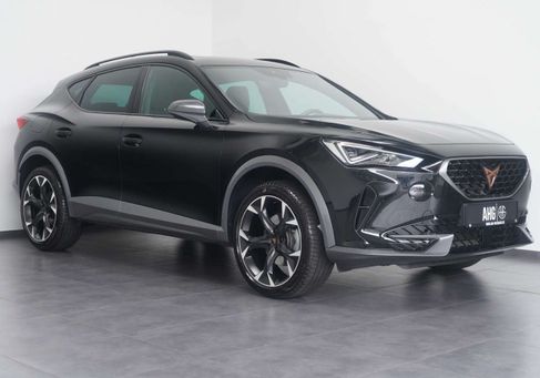 Cupra Formentor, 2024