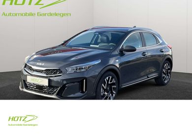 Kia XCeed, 2026