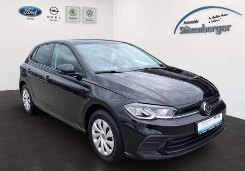 Volkswagen Polo, 2024 2