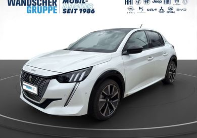 Peugeot 208, 2022
