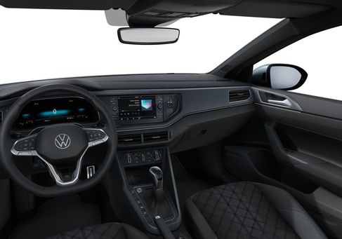 Volkswagen Taigo, 2027