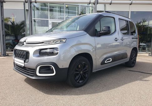 Citroën Berlingo, 2021
