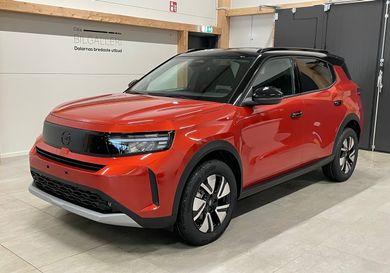 Opel, 2025