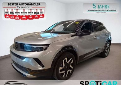 Opel Mokka, 2025