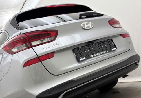 Hyundai i30, 2025 3