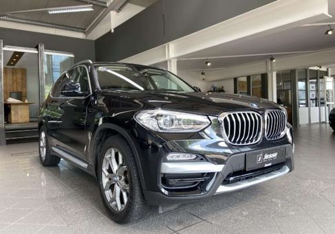 BMW X3, 2019 3
