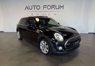 MINI Cooper D Clubman, 2019
