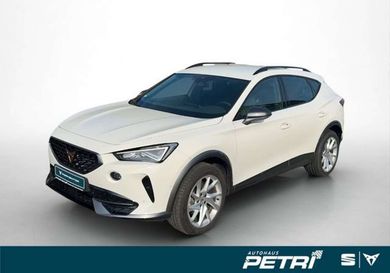 Cupra Formentor, 2023