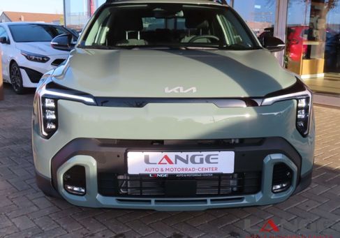 Kia Stonic, 2025