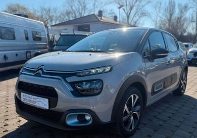 Citroën C3, 2024