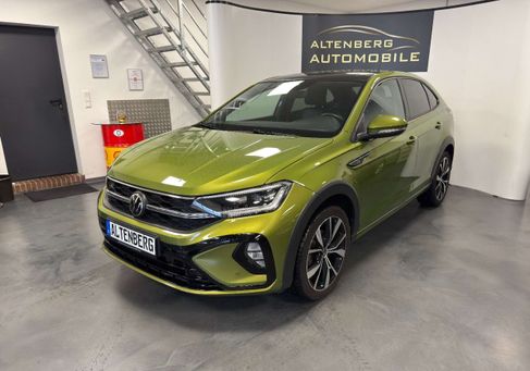 Volkswagen Taigo, 2023