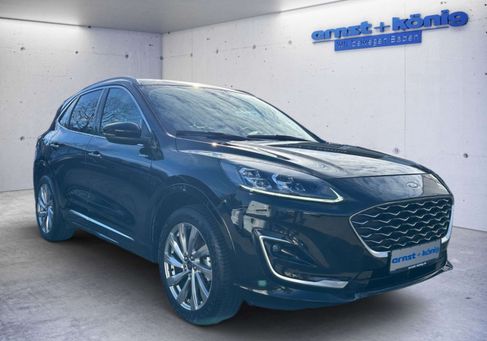 Ford Kuga, 2022