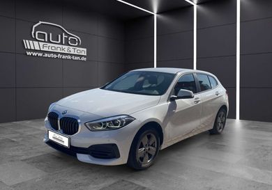 BMW 118, 2023