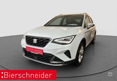 Seat Arona, 2023