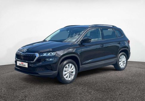 Skoda Karoq, 2026