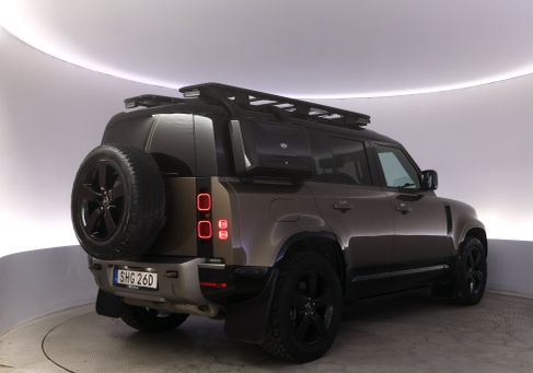 Land Rover Defender, 2022