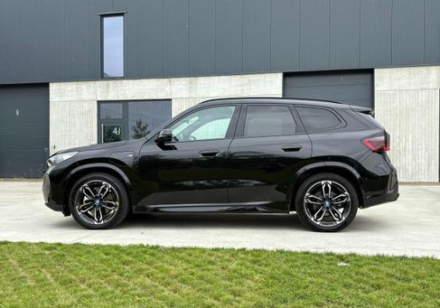 BMW X1, 2024 3