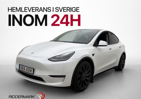 Tesla Model Y, 2022 3