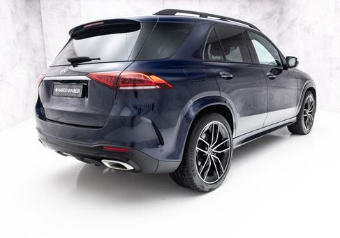 Mercedes-Benz GLE 580, 2020 2