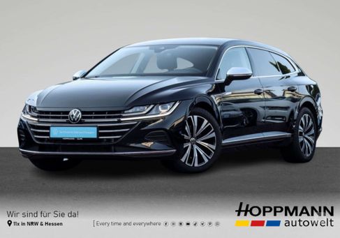 Volkswagen Arteon, 2020